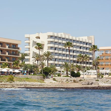 Hotel Sabina Playa (Adults Only) Cala Millor  Kültér fotó